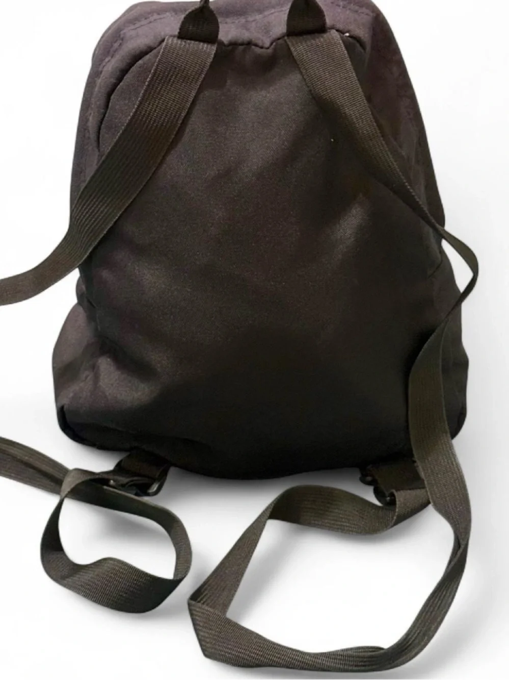 $50 🎒 JanSport Mini Backpack | Black | Everyday Essentials | EUC